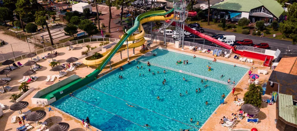 Piscine Bonne Anse